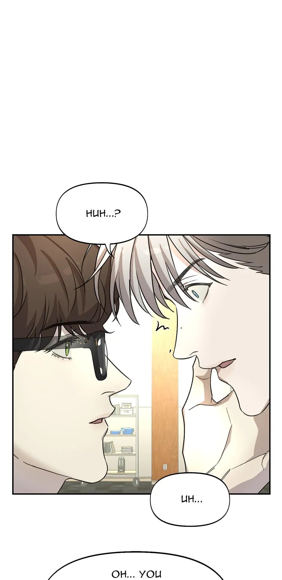 Nerd Project, Chapter 18 image 06